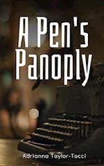 A Pen's Panoply