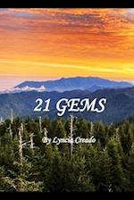 21 Gems 