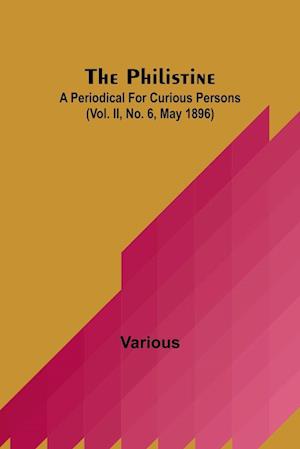 The Philistine