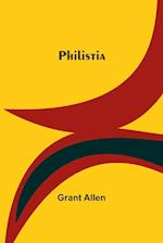 Philistia 