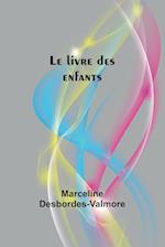 Le livre des enfants 