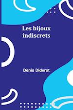 Les bijoux indiscrets