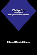 Philip Dru