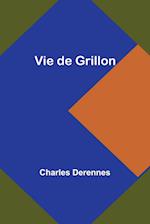 Vie de Grillon 