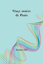 Vingt années de Paris 