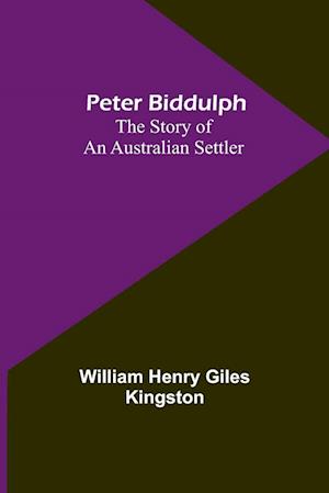 Peter Biddulph