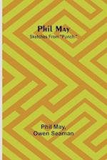 Phil May
