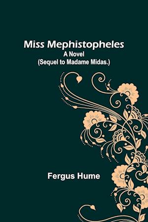 Miss Mephistopheles