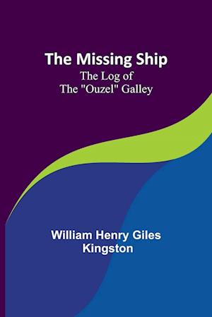 The Missing Ship