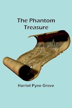 The Phantom Treasure 