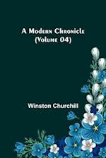 A Modern Chronicle (Volume 04) 
