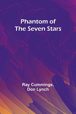 Phantom of the Seven Stars