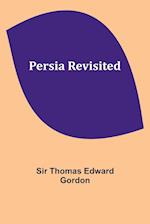 Persia Revisited 