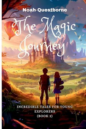 The Magic Journey