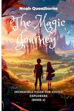 The Magic Journey