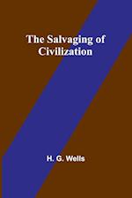 The Salvaging of Civilization 