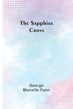 The Sapphire Cross 