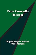 Peter Cotterell's Treasure 