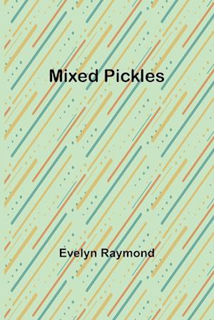 Mixed Pickles