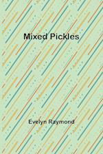 Mixed Pickles 