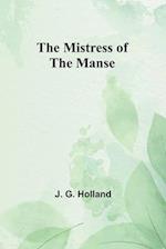 The Mistress of the Manse 