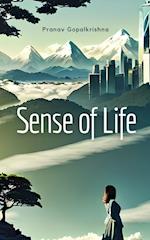 Sense of Life 