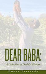 DEAR BABA A Collection of Dada's Wisdom 