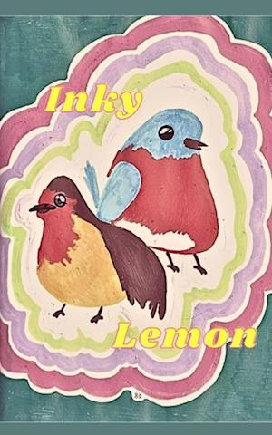 Inky Lemon