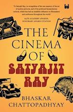 The Cinema of Satyajit Ray