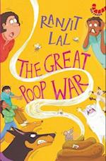 The Great Poop War