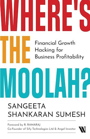 Where's the Moolah? Financial Growth Hacking for Business Profitability