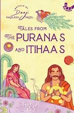 Tales from the Puranas and Itihaas