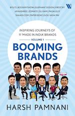 Booming Brands