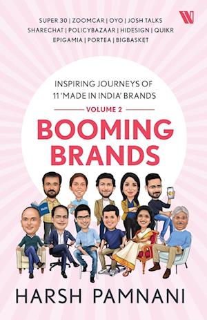 Booming Brands