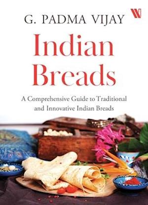 Indian Breads