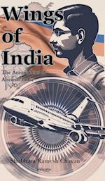 Wings of India 