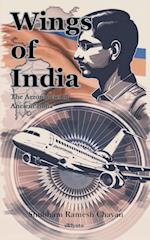 Wings of India 