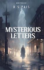 Mysterious Letters 