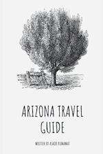 Arizona Travel Guide 