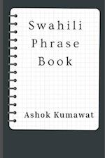 Swahili Phrase Book 