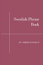 Swedish Phrase Book 