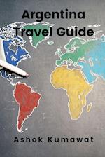 Argentina Travel Guide 