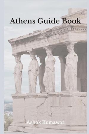 Athens Guide Book