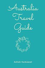 Australia Travel Guide 