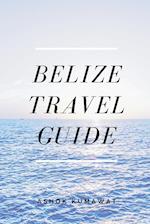 Belize Travel Guide 