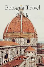 Bologna Travel Guide 
