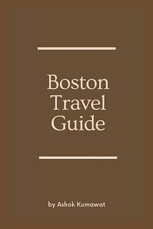 Boston Travel Guide