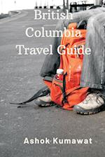 British Columbia Travel Guide 