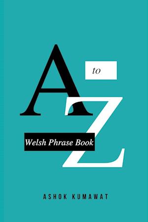 Welsh Phrase Book