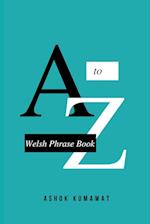 Welsh Phrase Book 